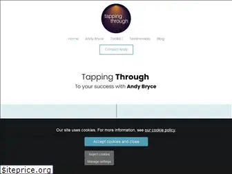 tappingthrough.com