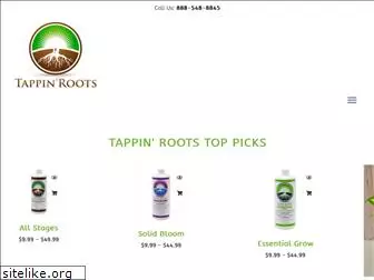 tappinroots.com