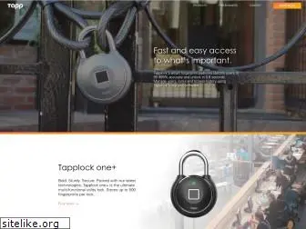 tapplock.com