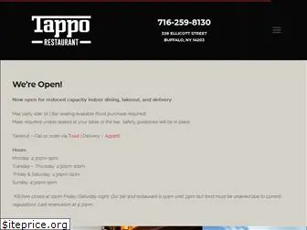 tappoitalian.com