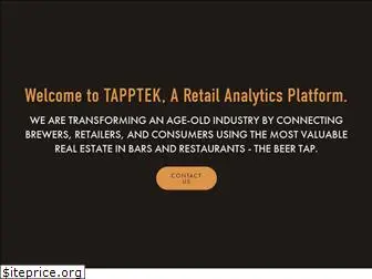 tapptek.com