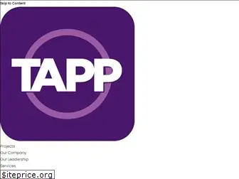 tapptv.com