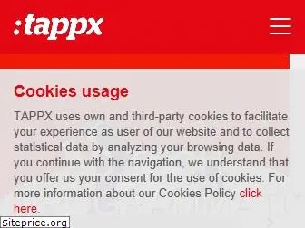 tappx.com