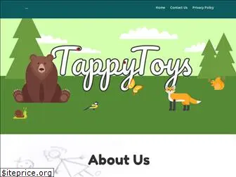 tappytoys.com