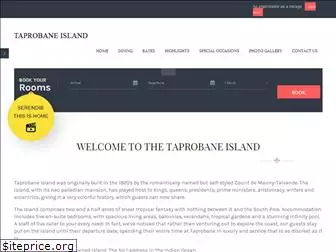 taprobaneisland.com