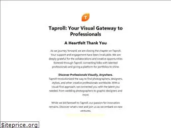 taproll.com