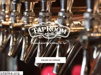 taproomgrill.com