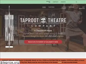 taproot.org