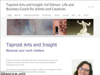 taprootartsinsight.com