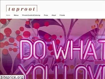 taprootct.com