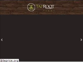 taprootfarmsak.com