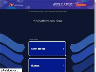 taprootfarmsco.com