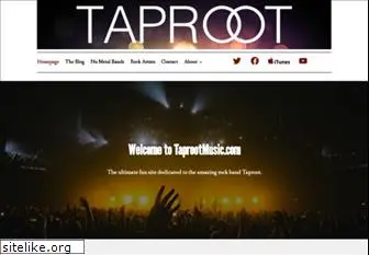 taprootmusic.com
