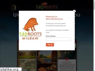 taproots.com