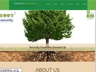 taprootsecurity.com