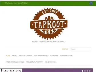 taproottees.com