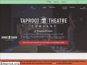 taproottheatre.org