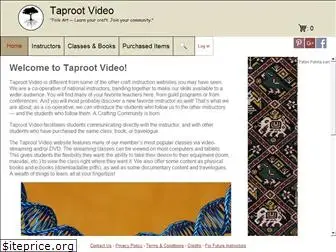 taprootvideo.com