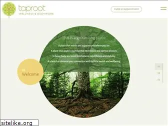 taprootwell.com