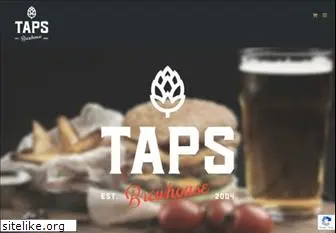 tapsbeer.ca