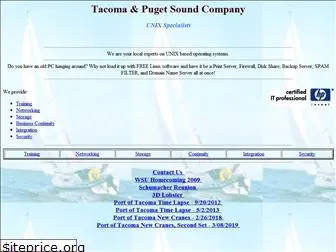 tapsco.com