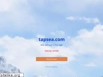 tapsea.com