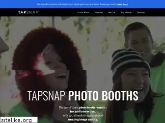 tapsnap.net