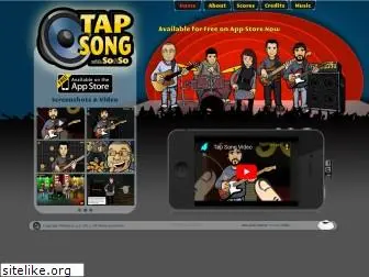 tapsong.net