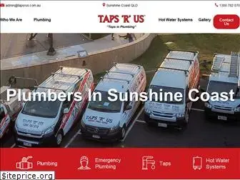 tapsrus.com.au