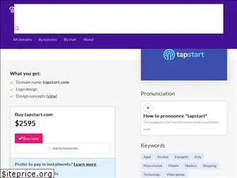 tapstart.com