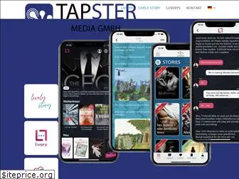 tapster-media.com