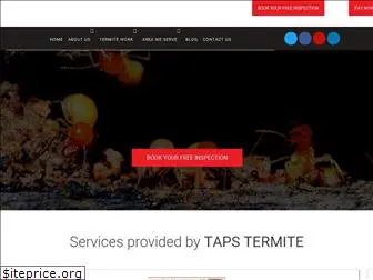 tapstermite.com