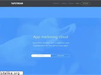 tapstream.com