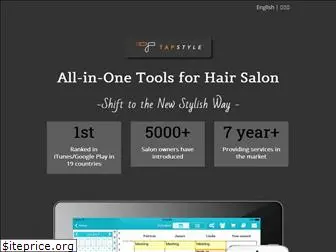 tapstyle.net