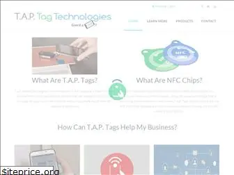 taptagtech.com