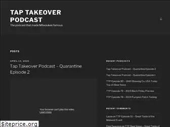 taptakeoverpodcast.com