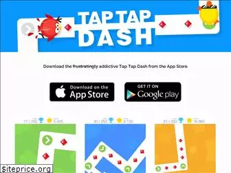 taptapdash.com