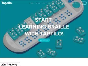 taptilo.com