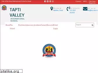 taptivalleyschool.com