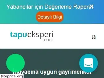 tapueksperi.com