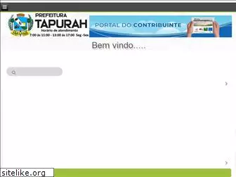 tapurah.mt.gov.br