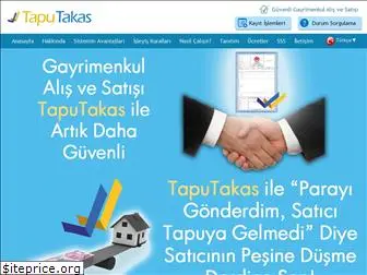 taputakas.com.tr