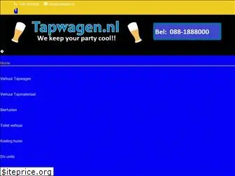 tapwagen.nl