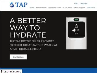 tapwaterwatch.com