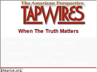 tapwires.com