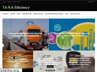 taqa-efficiency.com