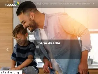 taqa.com.eg