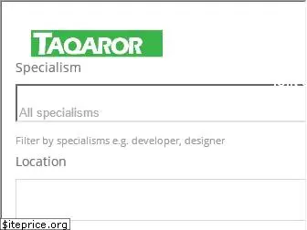 taqaror.com