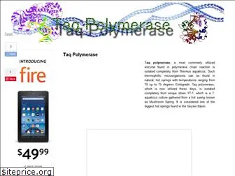 taqpolymerase.org