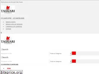taquariflores.com.br